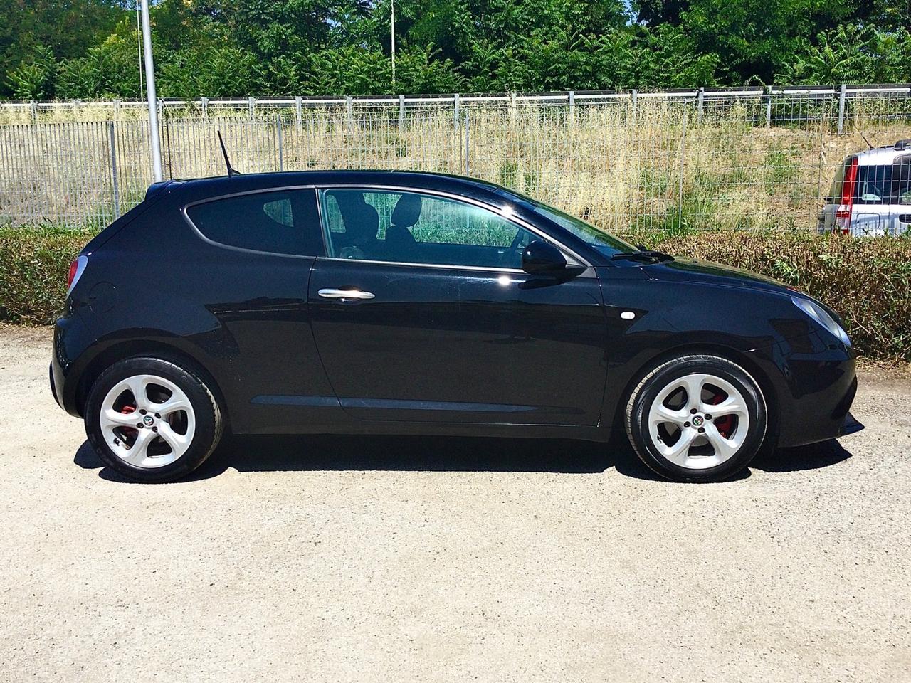 Alfa Romeo MiTo 1.3 JTDm 95 CV S&S Urban