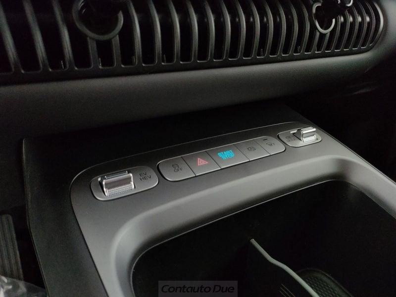 BYD Dolphin G DM-i DM-i 212cv Comfort