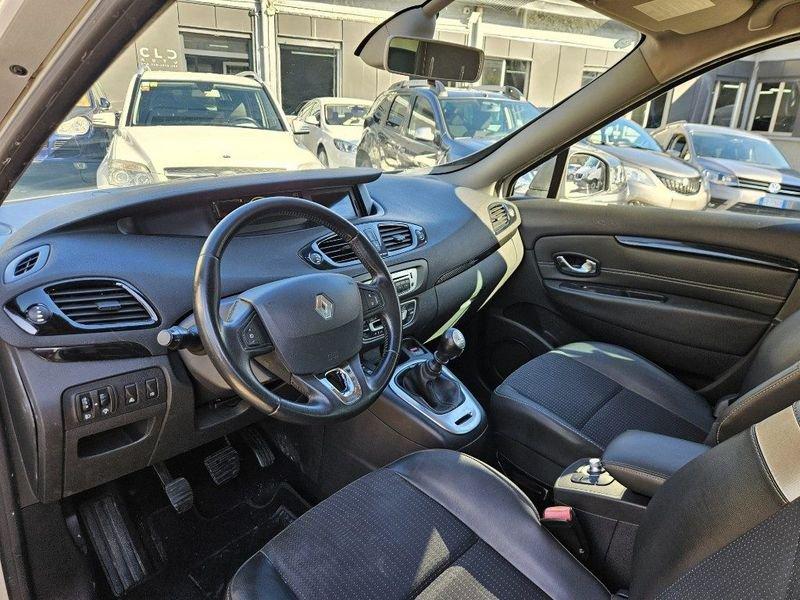 Renault Scénic X-Mod Scenic Scénic XMod 1.5 dCi 110CV Start&Stop