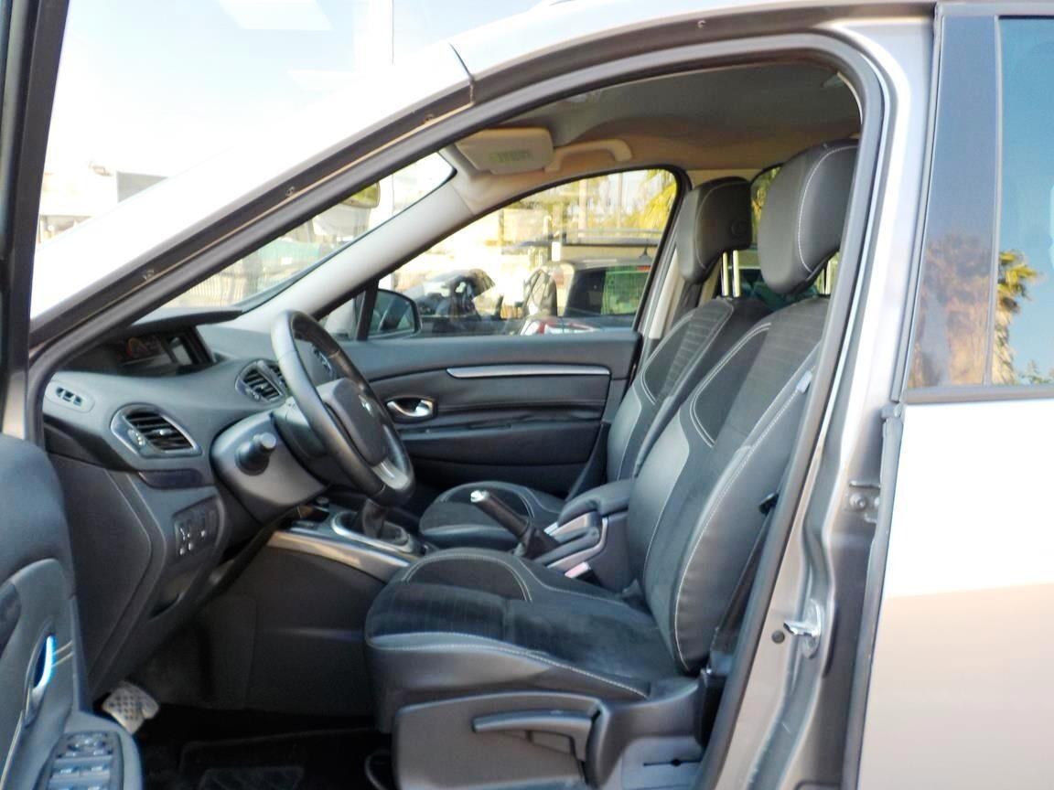 Renault Scénic XMod Cross 1.5 dCi 110CV Energy