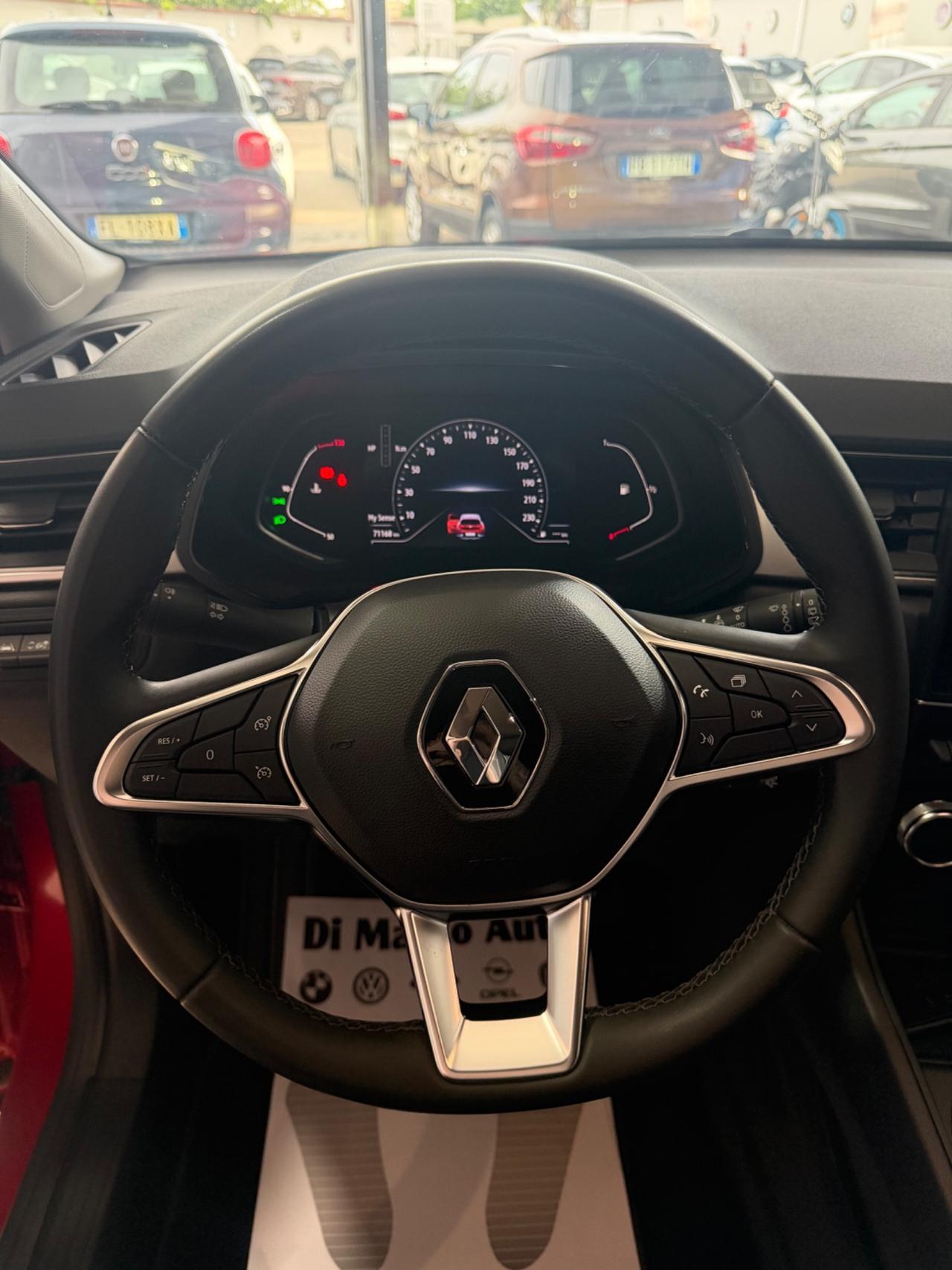 Renault Captur TCe 90 CV Equilibre