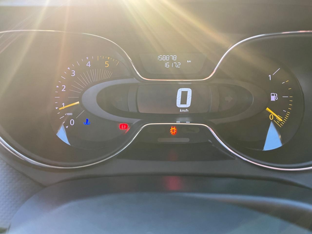 Renault Captur 1.5 dCi Start&Stop Wave Unipro 2014