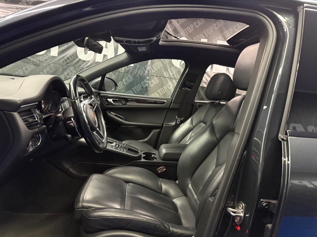 Porsche Macan 2.9 S accetto permute e finanziamento