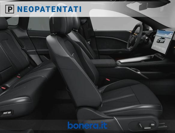 Zeekr 7GT 100 kWh Full electric Long Range RWD