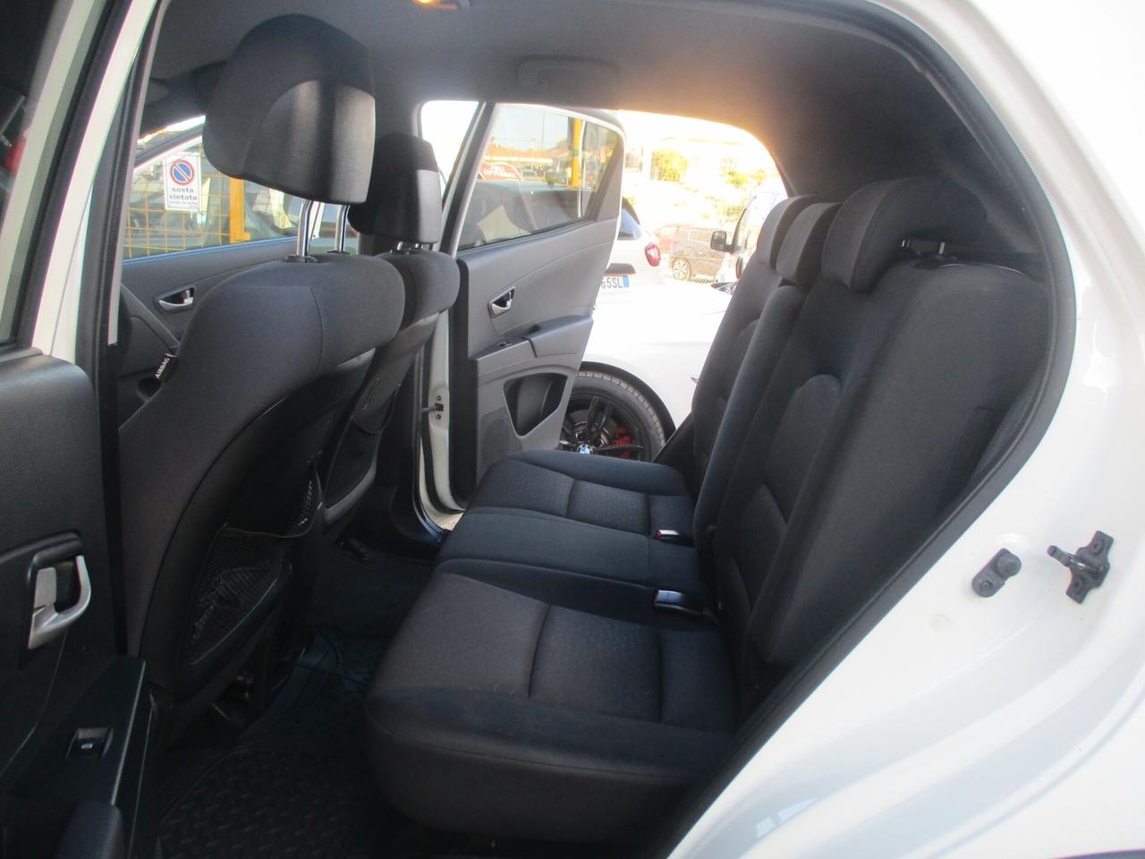 Ssangyong Korando 2.0 e-XDi 175 CV 2WD