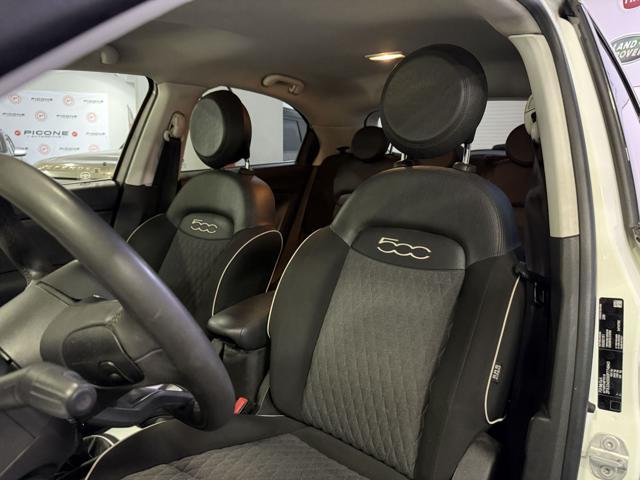 FIAT 500X 1.0 T3 120 CV Cross