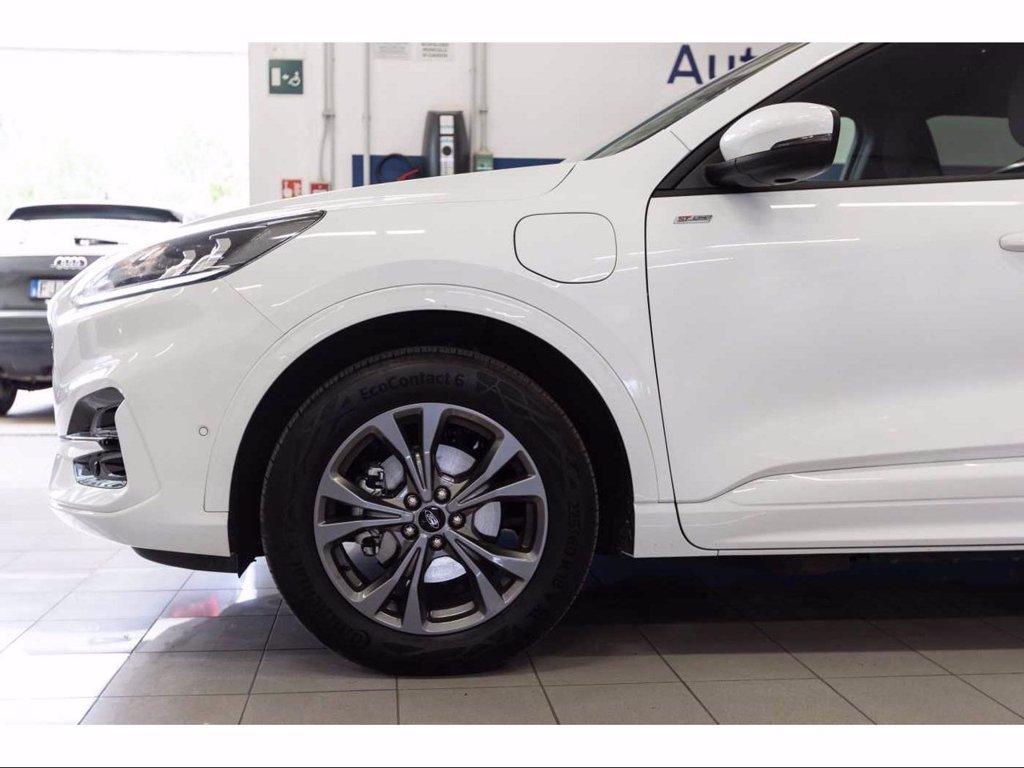 FORD Kuga 2.5 Plug In Hybrid 225 CV CVT 2WD ST-Line del 2022