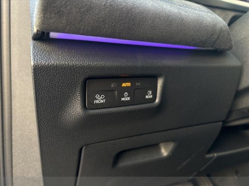 Volkswagen Tayron 1.5 TSI eHybrid R-LINE PLUS 204 CV DSG