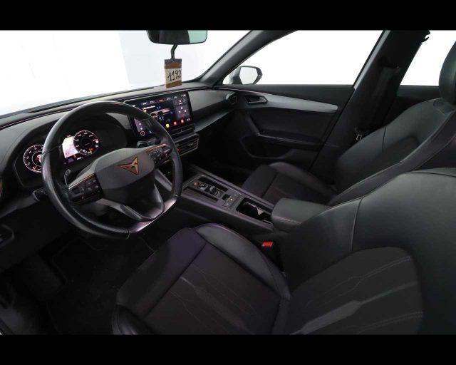 CUPRA Formentor 2.0 TSI 4Drive DSG
