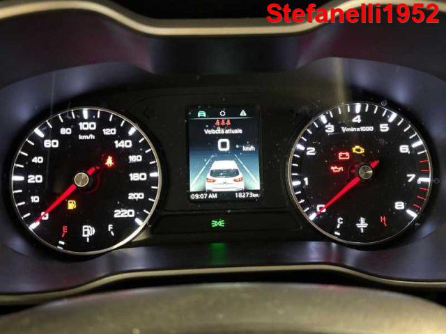 MG ZS 2021 - 1.5 Comfort
