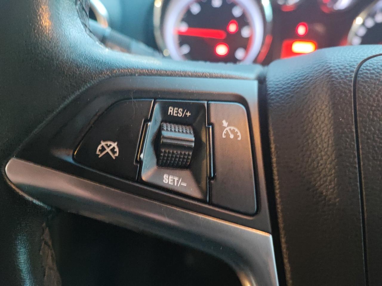 Opel Meriva 1.7 CDTI 110CV Elective