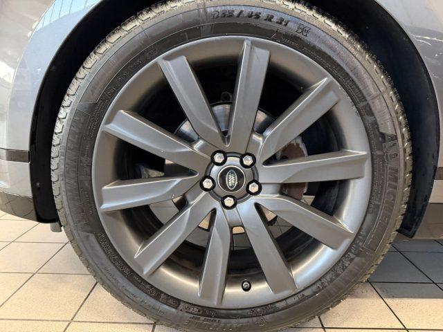 LAND ROVER Range Rover Velar 2.0D I4 240 CV R-Dynamic HSE //BELL1SS1MA//