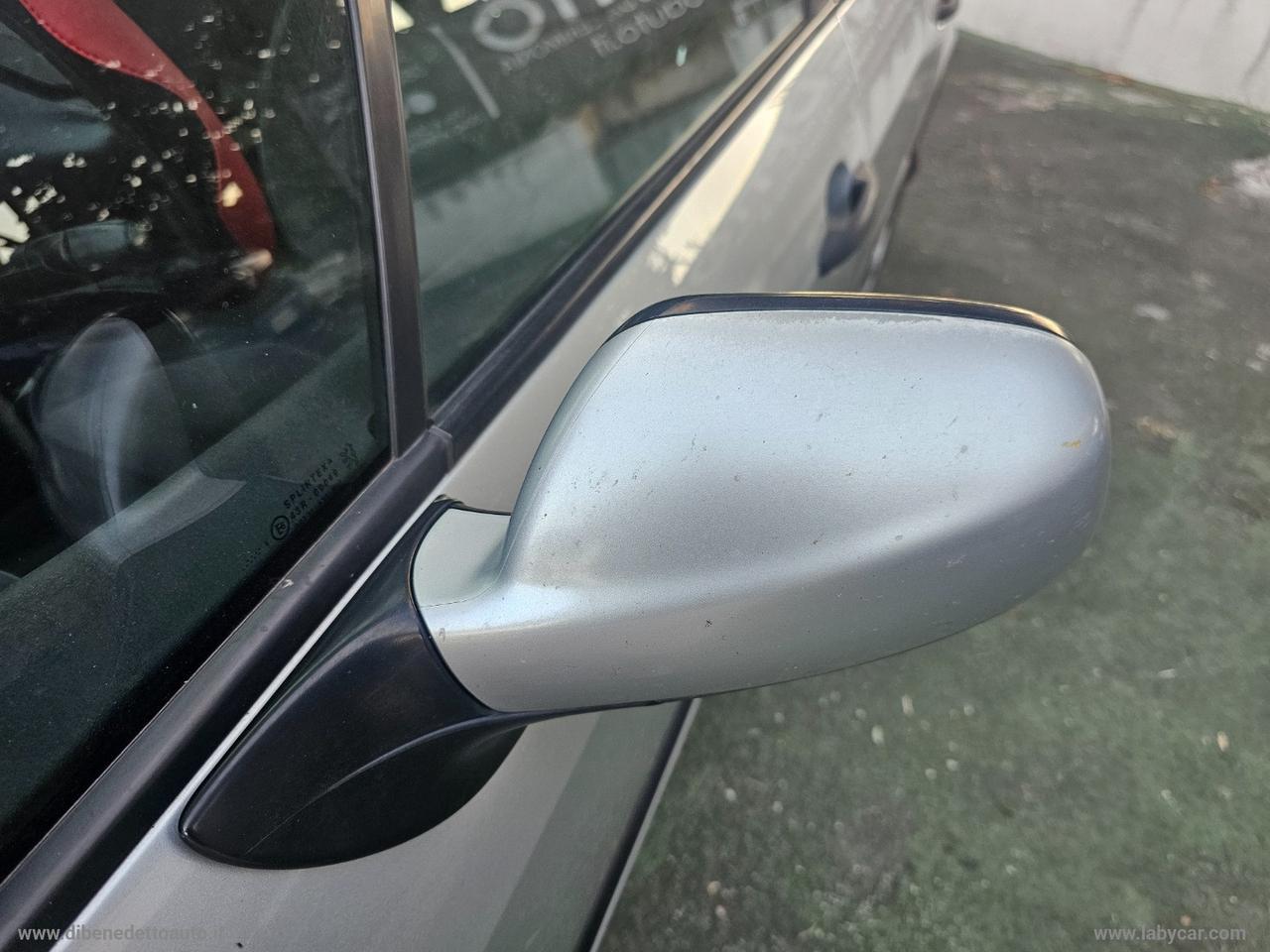 PEUGEOT 407 1.6 HDi SW Confort