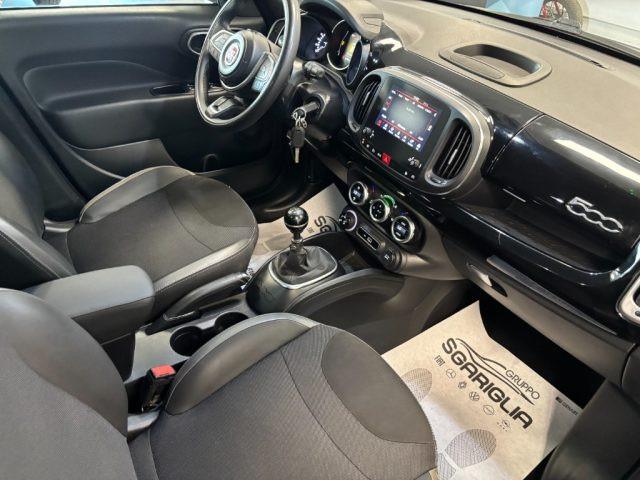 FIAT 500L 1.3 Multijet Cross + Navigatore