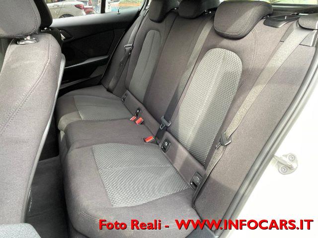 BMW 118 i 5p. Business Advantage Iva Esposta