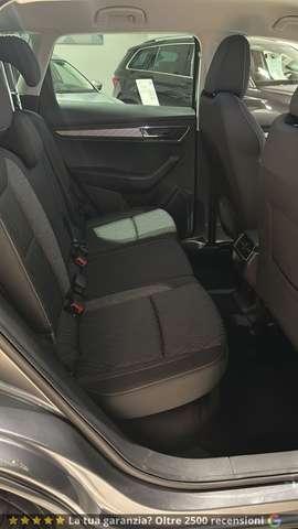 Skoda Karoq 1.0 TSI Selection