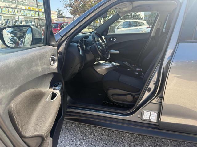 NISSAN Juke 1.6 CVT N-Connecta AUTOMATICO SCONTO ROTTAMAZIONE