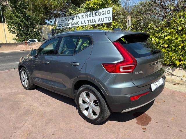 VOLVO XC40 D3 AWD Geartronic R-design