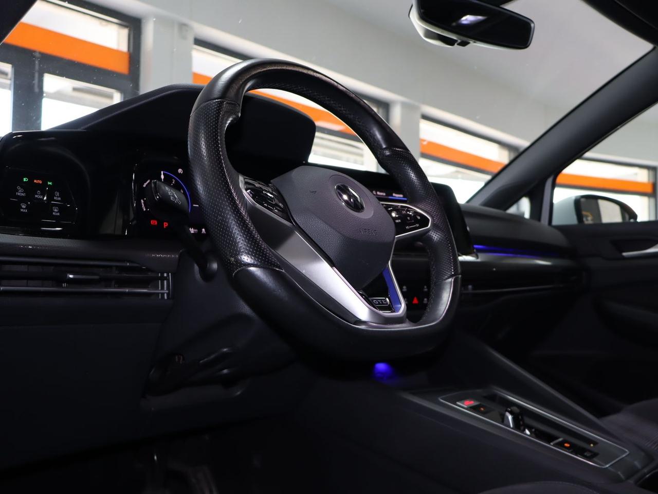 Volkswagen Golf GTE 1.4 eHybrid PHEV #50261