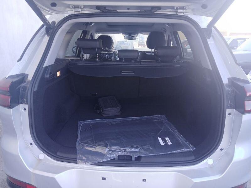 DR AUTOMOBILES DR 6.0 1.5T S1 CVT (gpl)