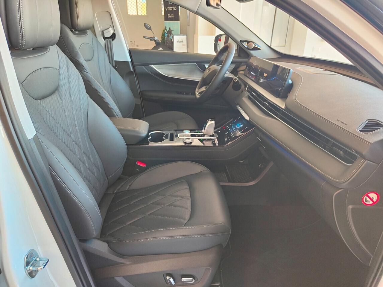 DR 7.0 Sport 1.5 Plug-in Hybrid