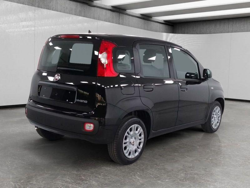 FIAT Pandina 1.0 firefly hybrid Pop s&s 70cv