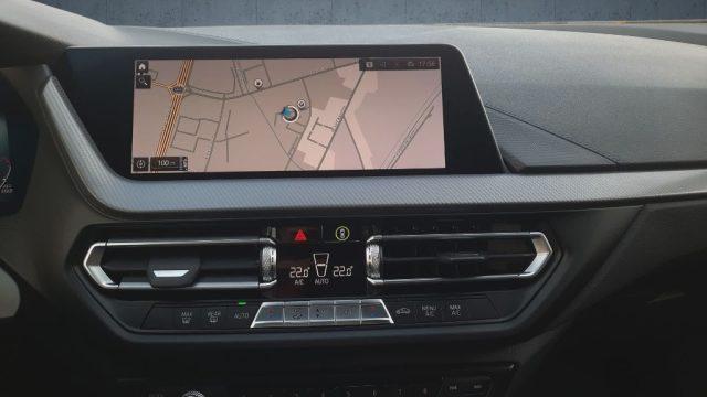BMW 118 d 5p. Msport Aut.