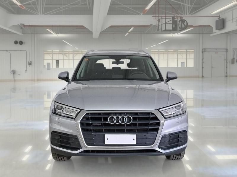 AUDI Q5 40 TDI MHEV Business quattro S tronic