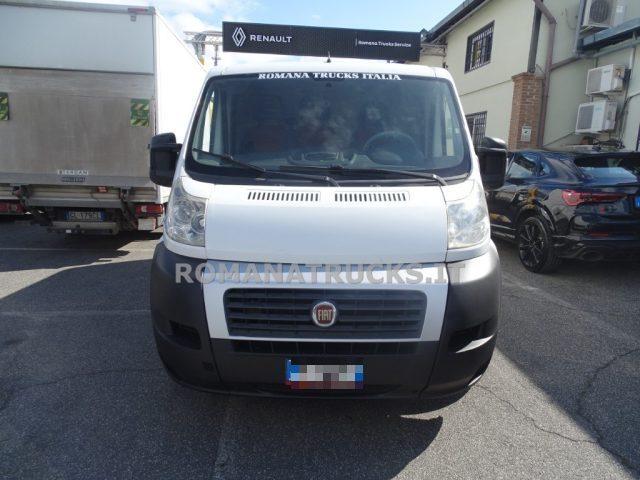 FIAT Ducato L1 H1 MARCIANTE MOTORE ROTTO - PER RIVENDITORI