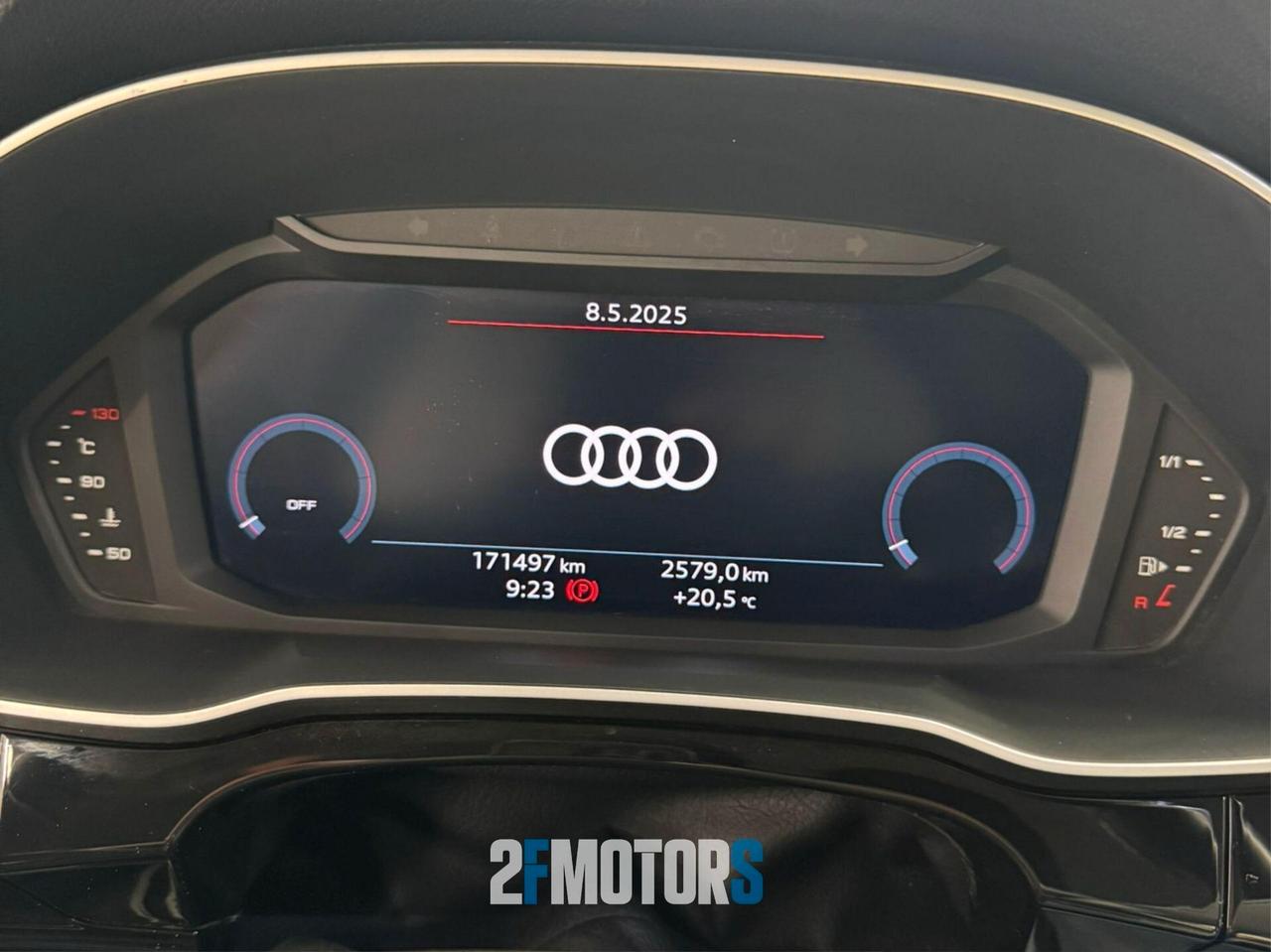 Audi Q3 SPB 35 TDI S tronic Business Plus