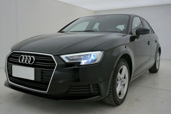 Audi A3 SPB COD Business BA586676 1.5 Benzina 150CV