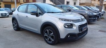 Citroen C3 PureTech 82cv Shine