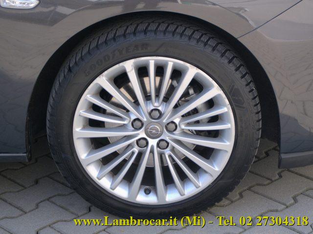 OPEL Astra 1.6 CDTi 136CV 5 porte Innovation