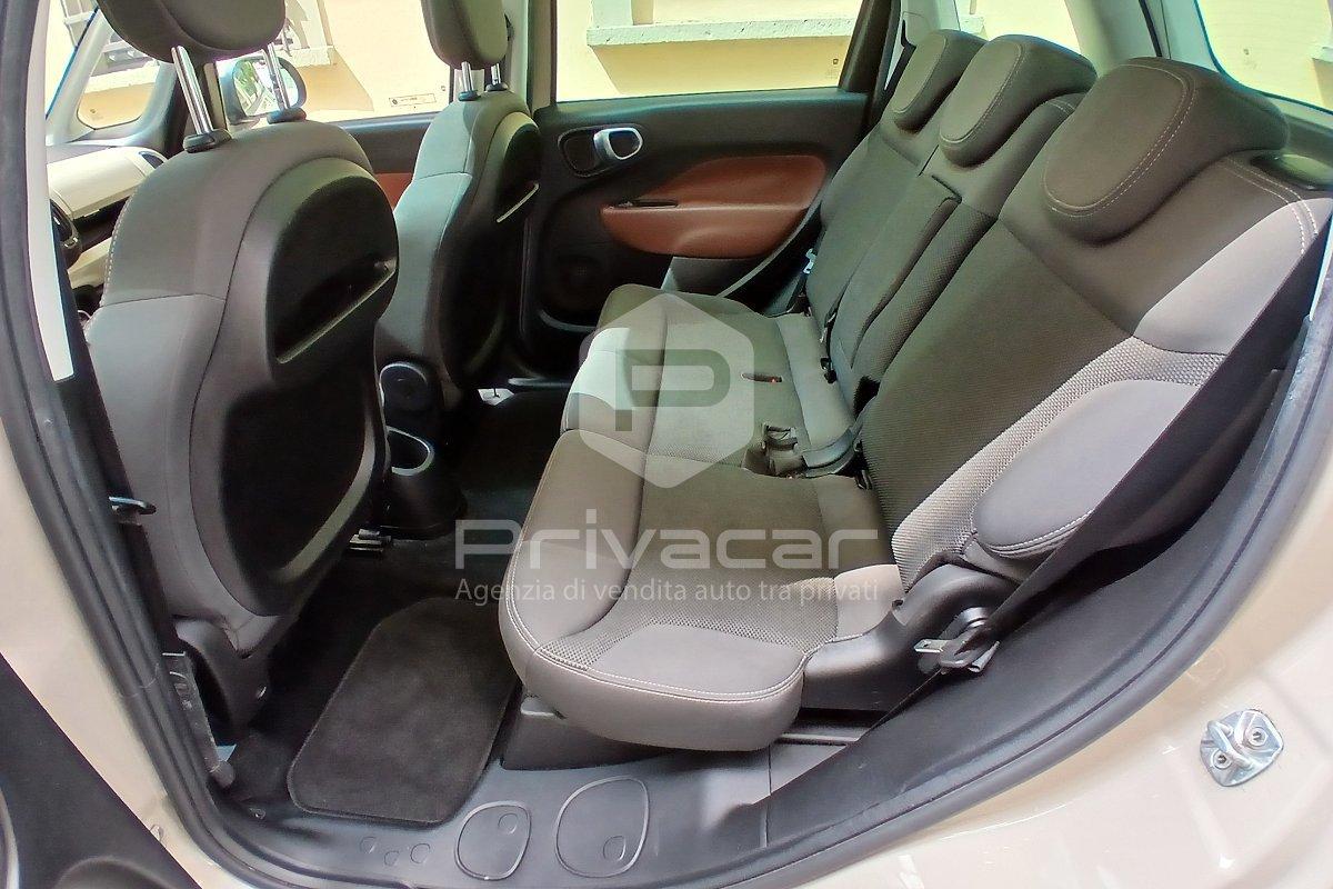 FIAT 500L 1.6 Multijet 105 CV Trekking