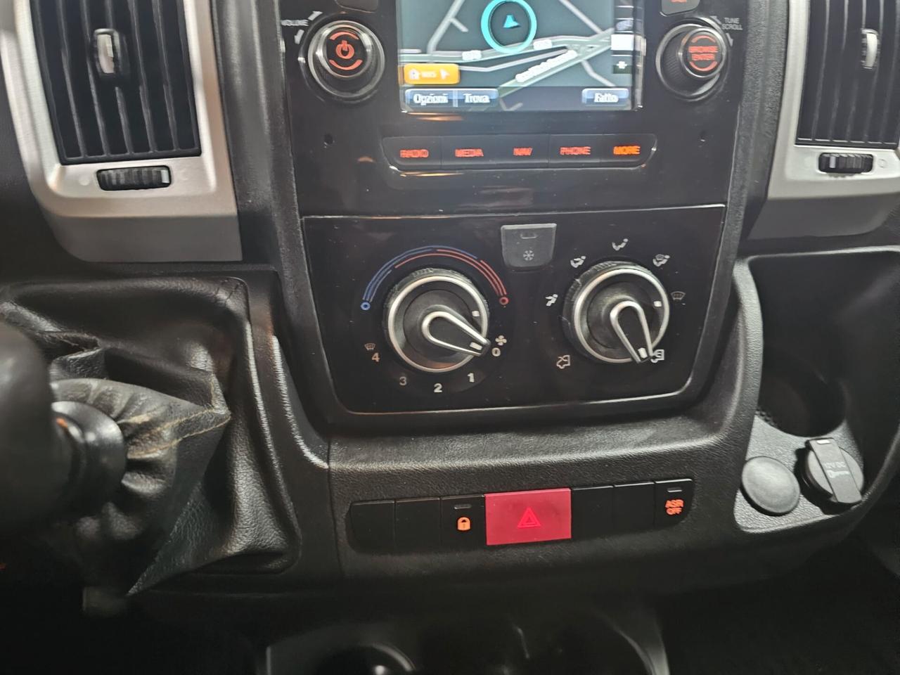 FIAT DUCATO 2.3 MJT 130 CV 01/2019