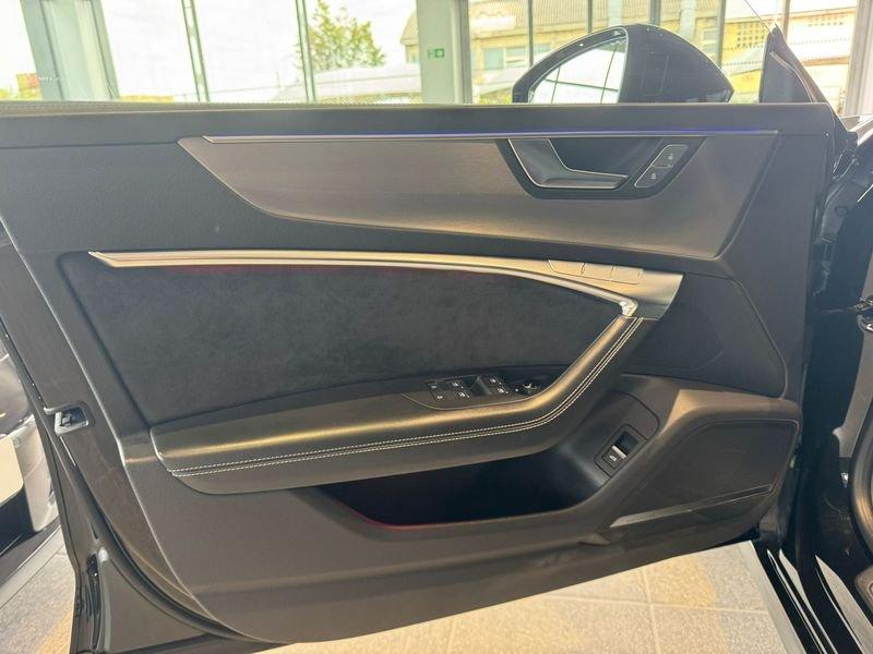Audi A7 Sportback 50 TDI 3.0 mhev quattro tiptronic - IVA Esposta