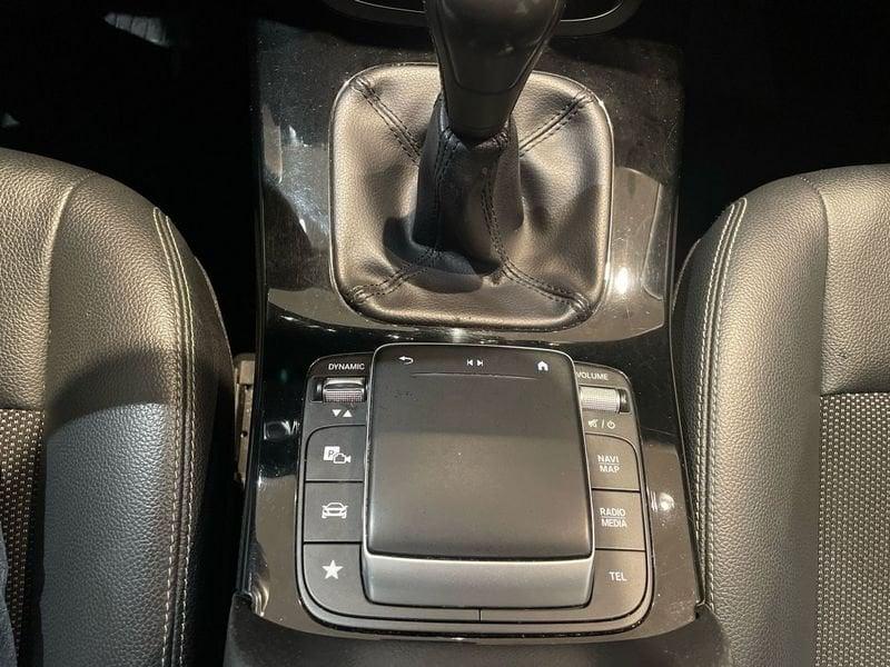 Mercedes-Benz Classe B B 160 Executive