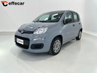 FIAT Panda 1.0 Hybrid NEOPATENTATI