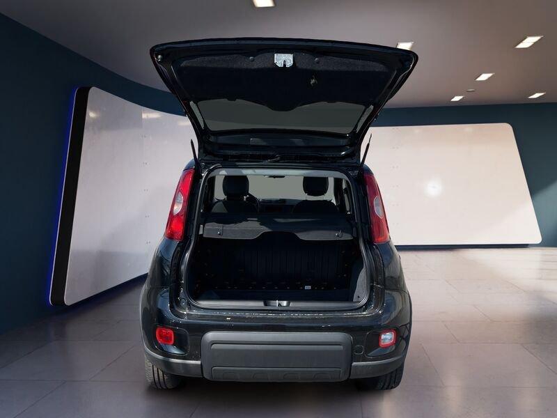 FIAT Panda My24 1.0 70cv Hybrid Panda