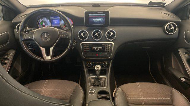 MERCEDES-BENZ A 180 CDI Sport OK NEOPATENTATI SOLO 95.000 KM