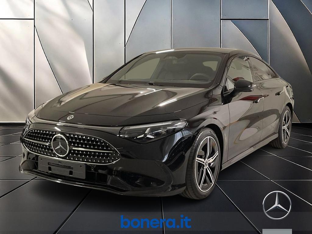 Mercedes CLA 200 200 Advanced Plus Auto