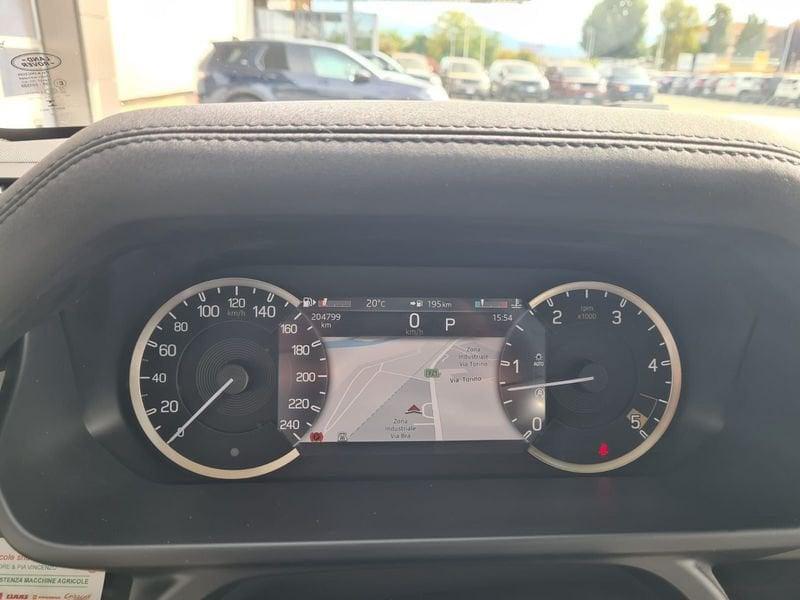 Land Rover Defender 110 3.0D I6 250 CV AWD Auto SE 7 POSTI