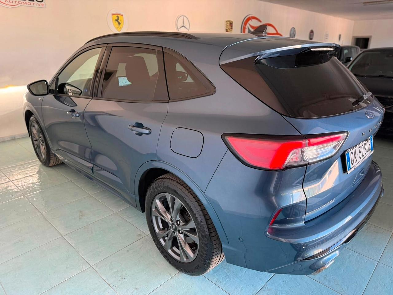 Ford Kuga 1.5 EcoBlue 120 CV 2WD ST-Line