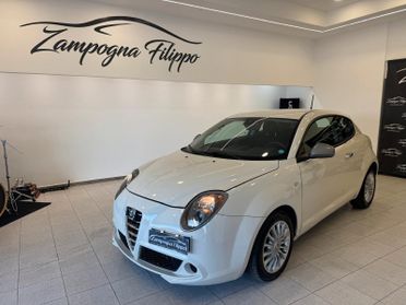 Alfa Romeo MiTo 1.3 JTDm 85 CV per neopatentati