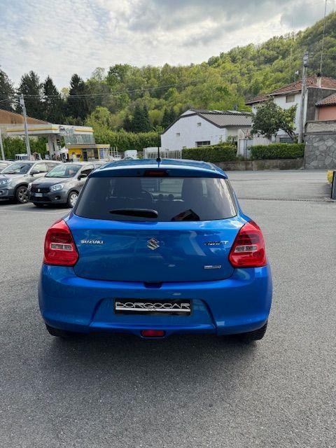 SUZUKI - Swift - 1.0 Boosterjet Hybrid S