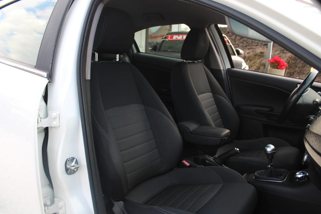 Alfa Romeo Giulietta 1.6 JTDm 120 CV Super