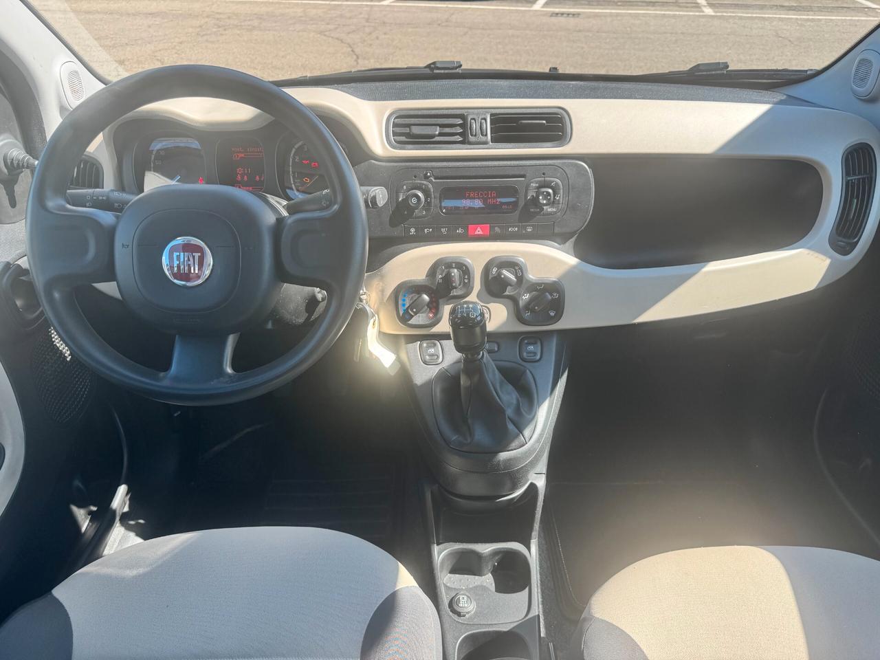 Fiat Panda 1.2 EasyPower K-Way