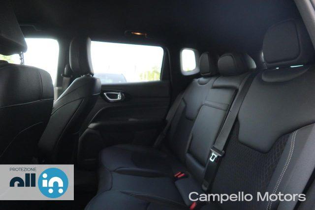 JEEP Compass Compass 1.3 T4 150cv DCT 80° Anniversario