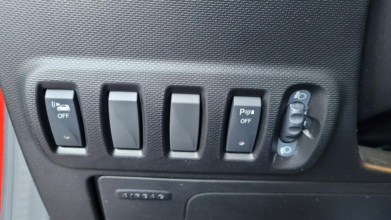 Smart ForTwo EQ Ushuaïa