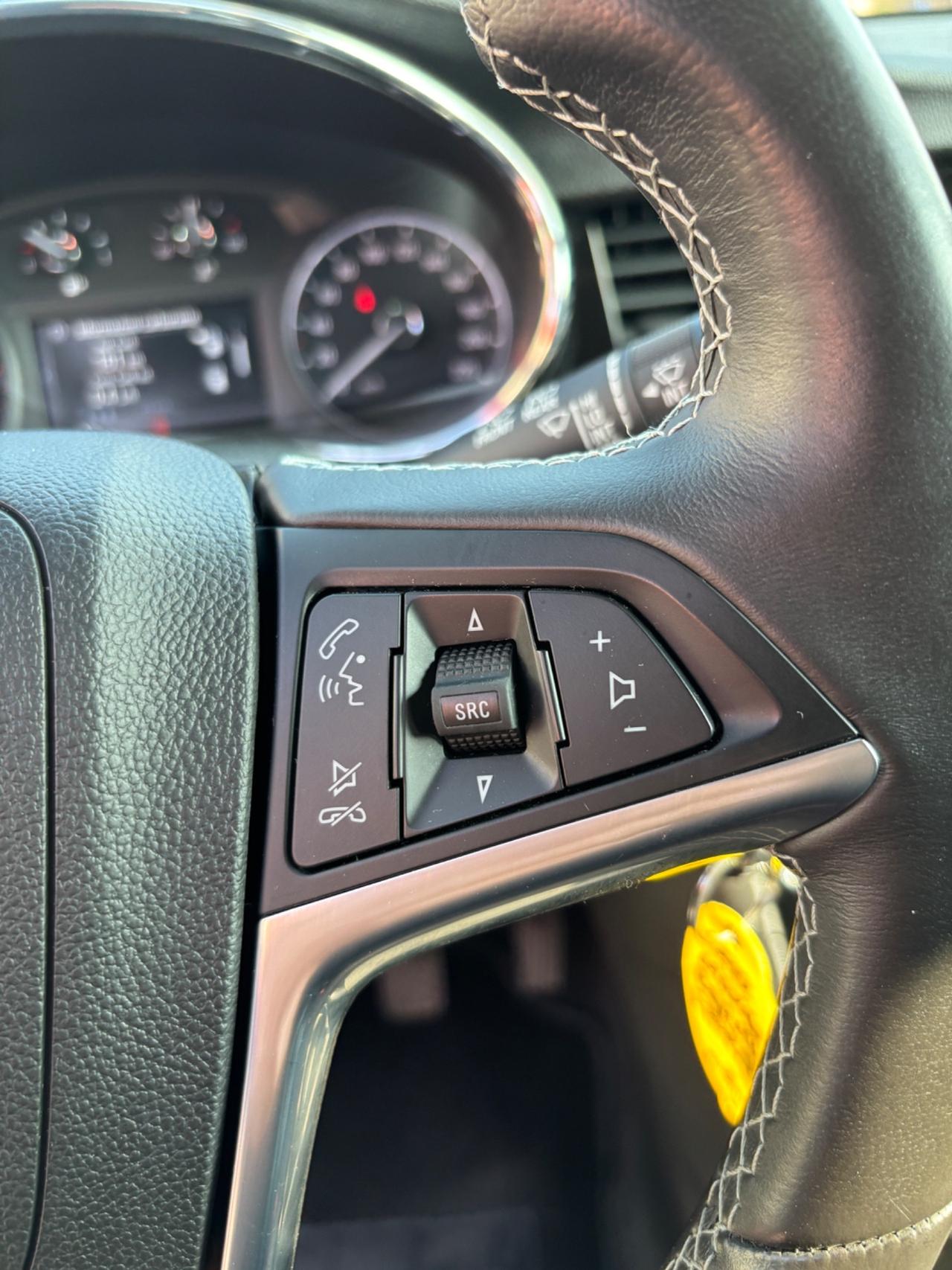 Opel Mokka X 1.6 CDTI Ecotec 4x2 Start&Stop Advance